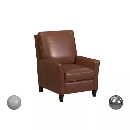 Hooker Furniture Shasta Recliner