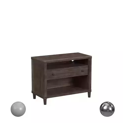 Hooker Furniture Studio 7H Elin Nightstand