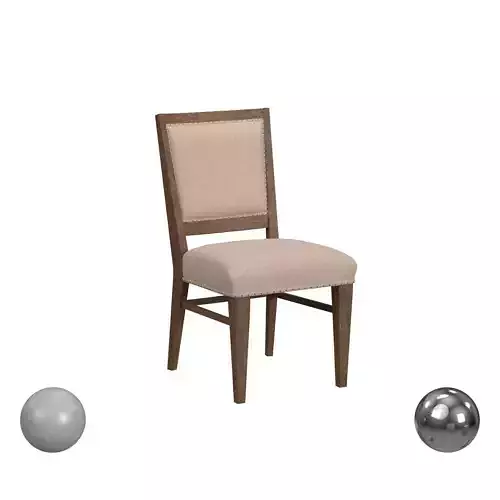 Hooker Furniture Tall Dining Chair