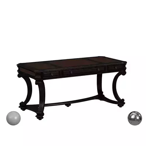 Hooker Furniture Telluride Writing Desk