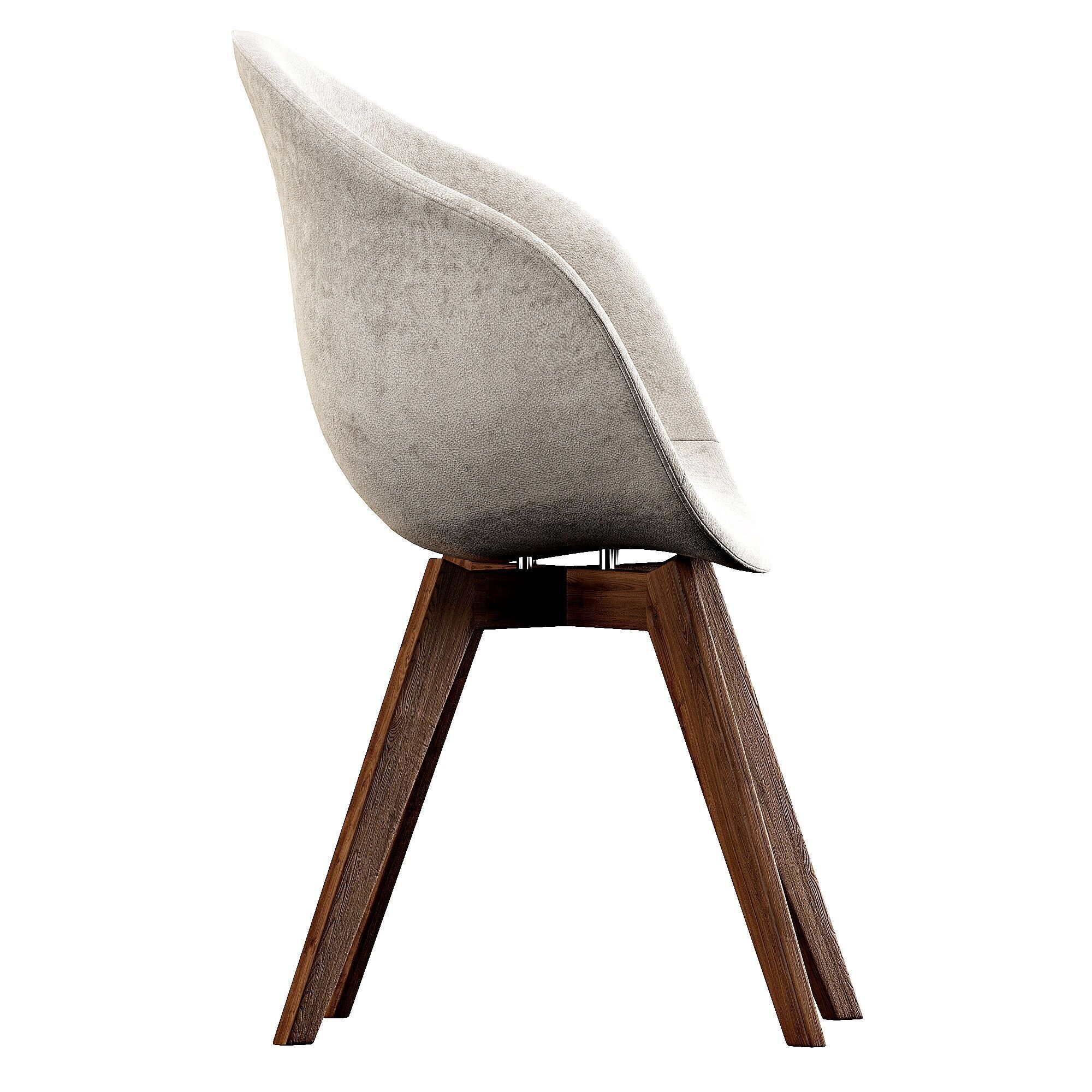 Boconcept Adelaide 3D model_2