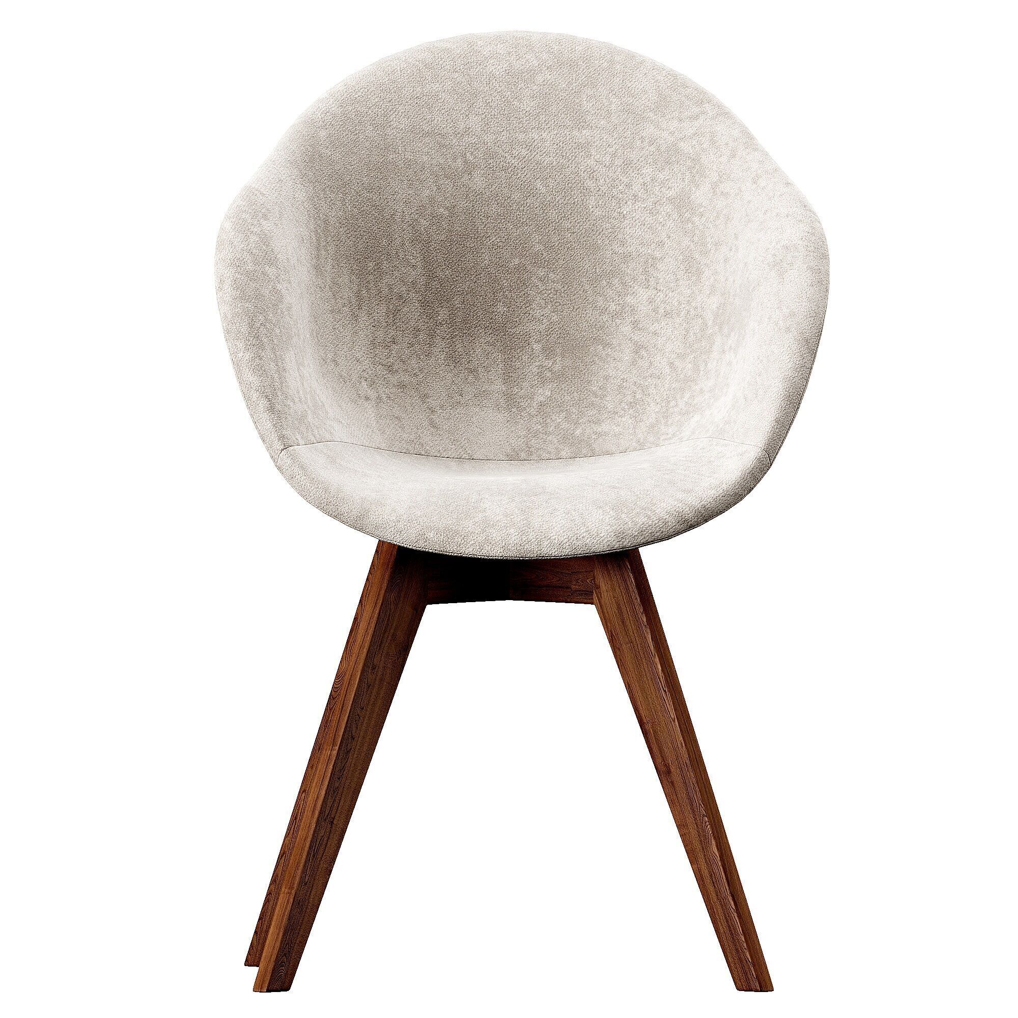 Boconcept Adelaide 3D model_4
