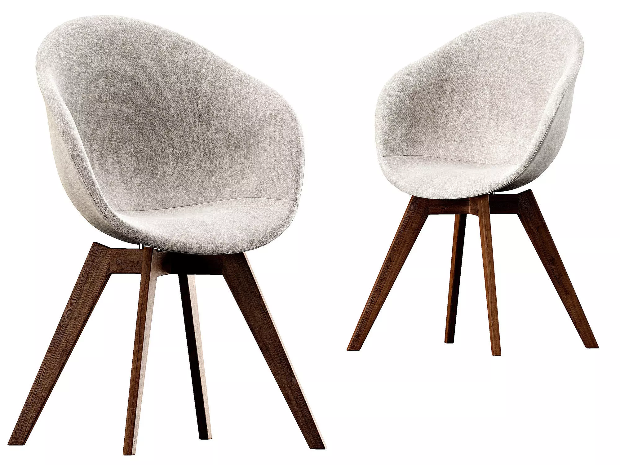 Boconcept Adelaide 3D model_0