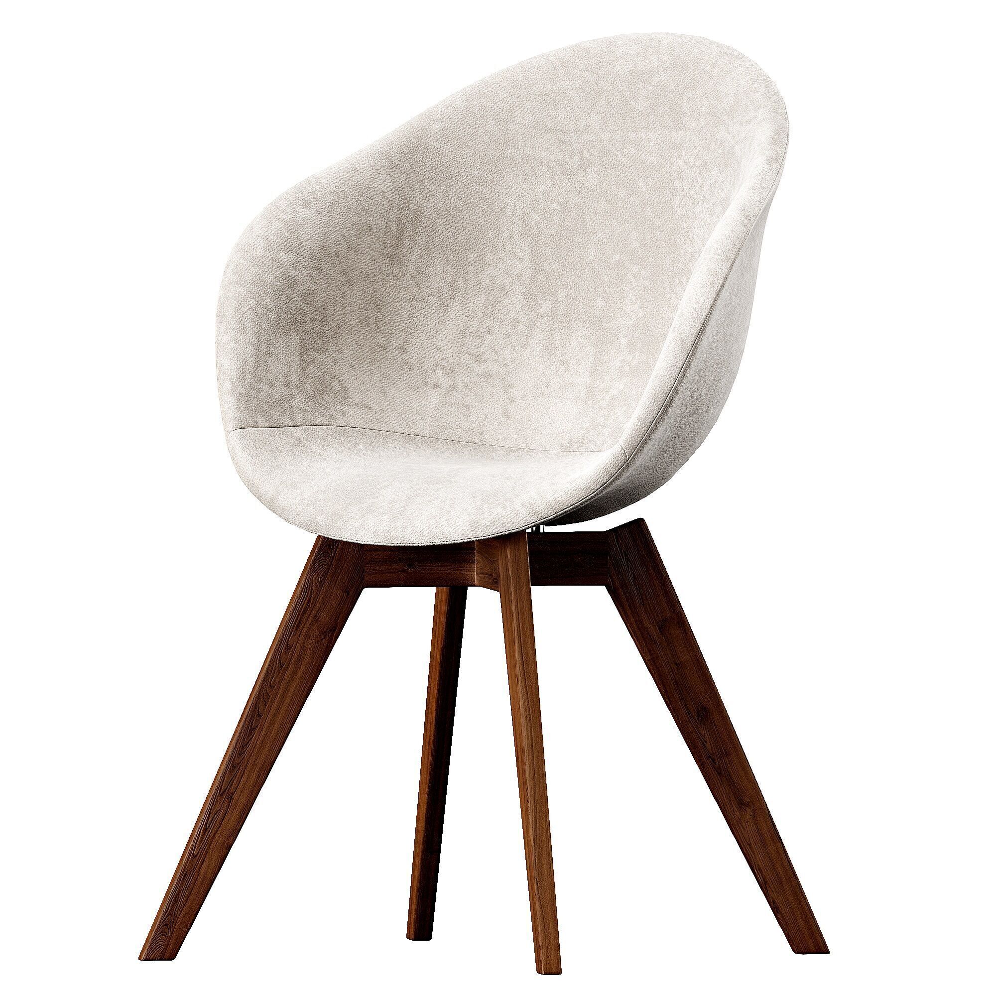 Boconcept Adelaide 3D model_3