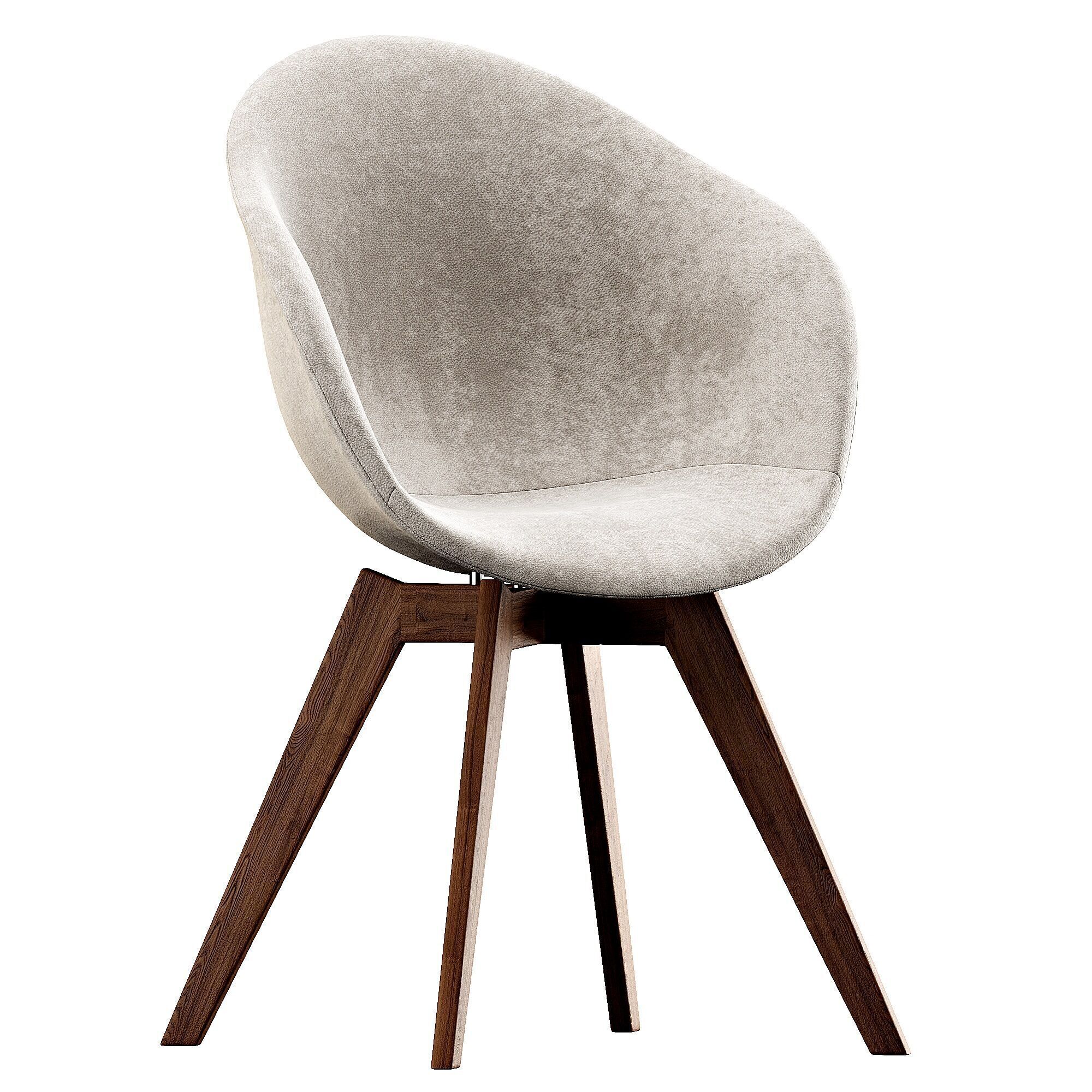 Boconcept Adelaide 3D model_1