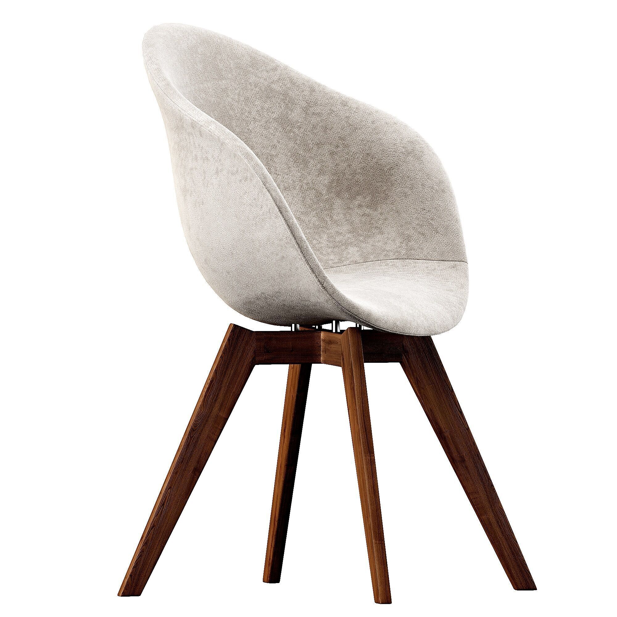 Boconcept Adelaide 3D model_5