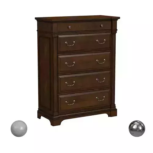 Liberty Furniture Arden Road drawer