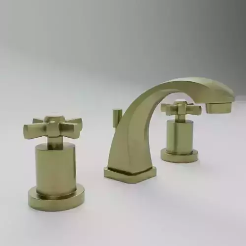 Tap Faucet 3D Model 026