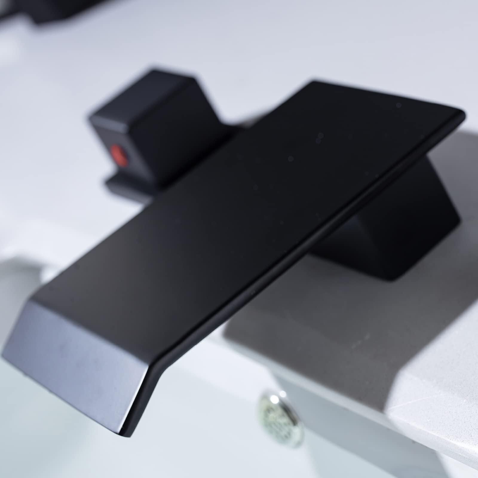 Tap Faucet 3D Model 024 Low-poly 3D model_3