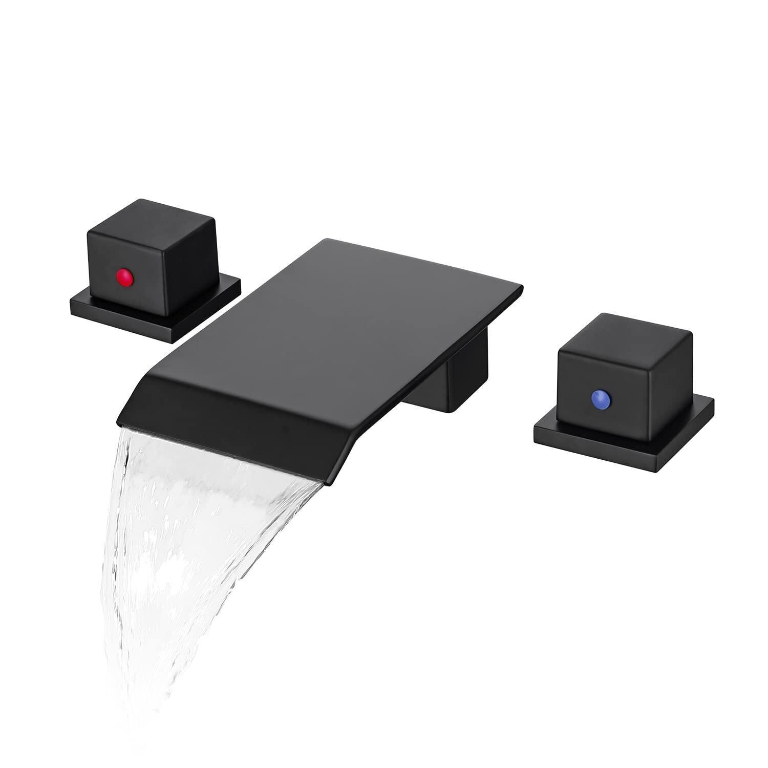 Tap Faucet 3D Model 024 Low-poly 3D model_2