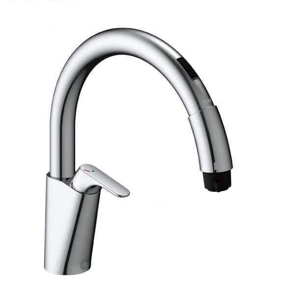 Tap Faucet 3D Model 021 Low-poly 3D model_2