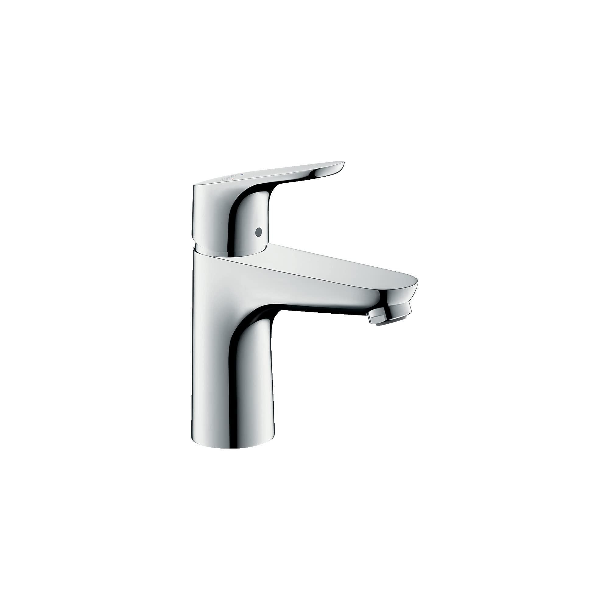 Tap Faucet 3D Model 018 Low-poly 3D model_2