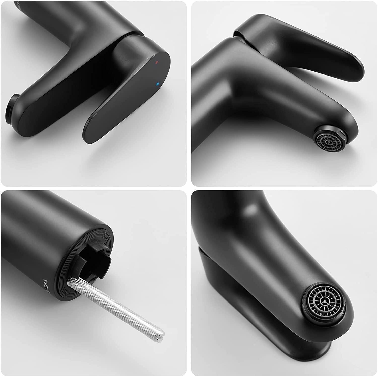 Tap Faucet 3D Model 013 Low-poly 3D model_3