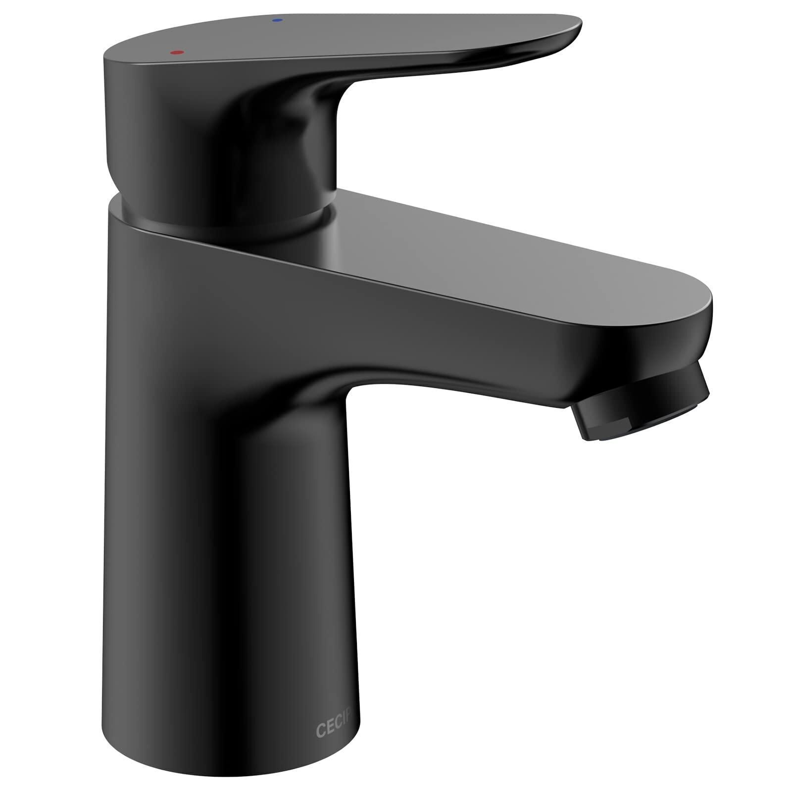 Tap Faucet 3D Model 013 Low-poly 3D model_2