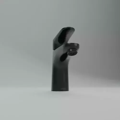 Tap Faucet 3D Model 013