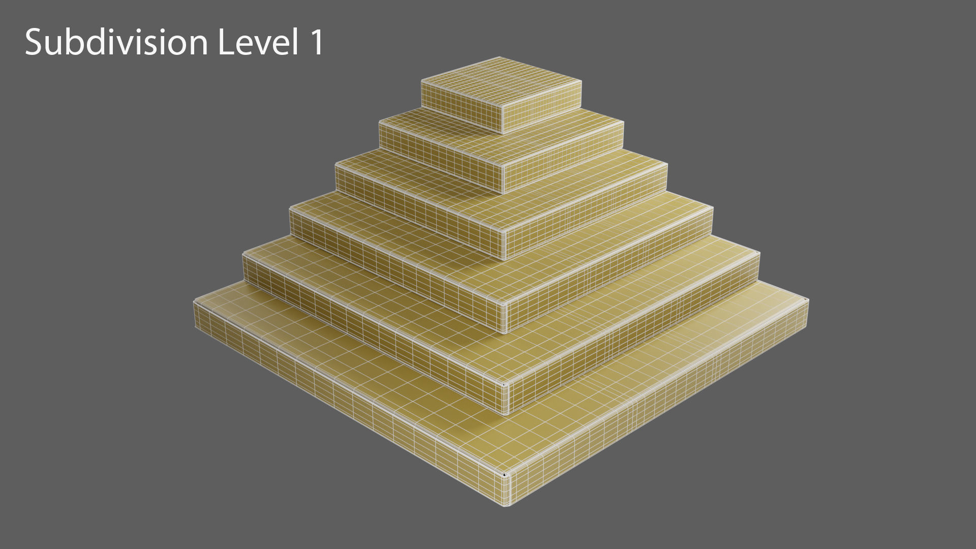 Pizza Boxes Mockup - White Paper 3D Model Collection_26