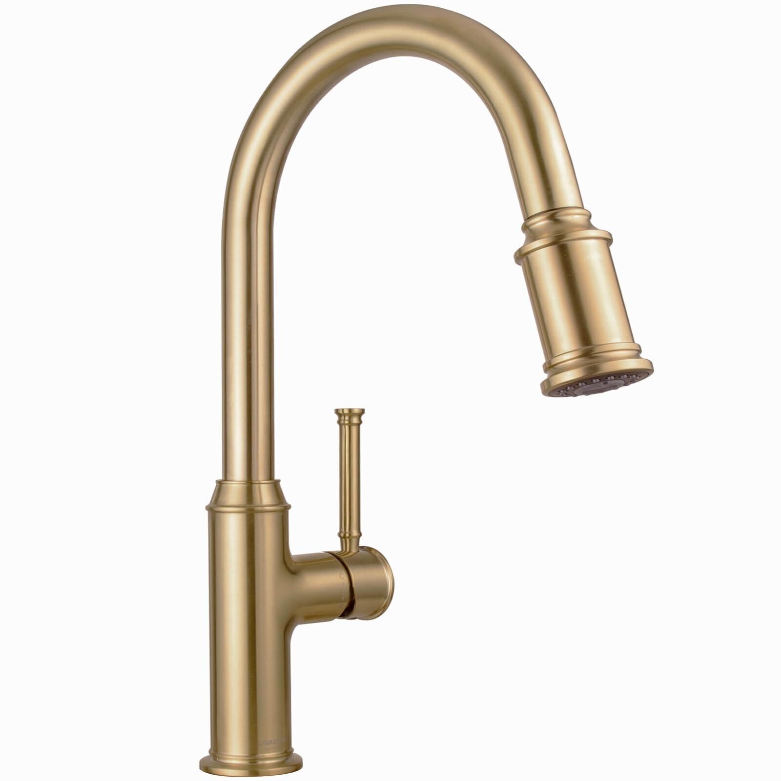 Tap Faucet 3D Model 009 Low-poly 3D model_2