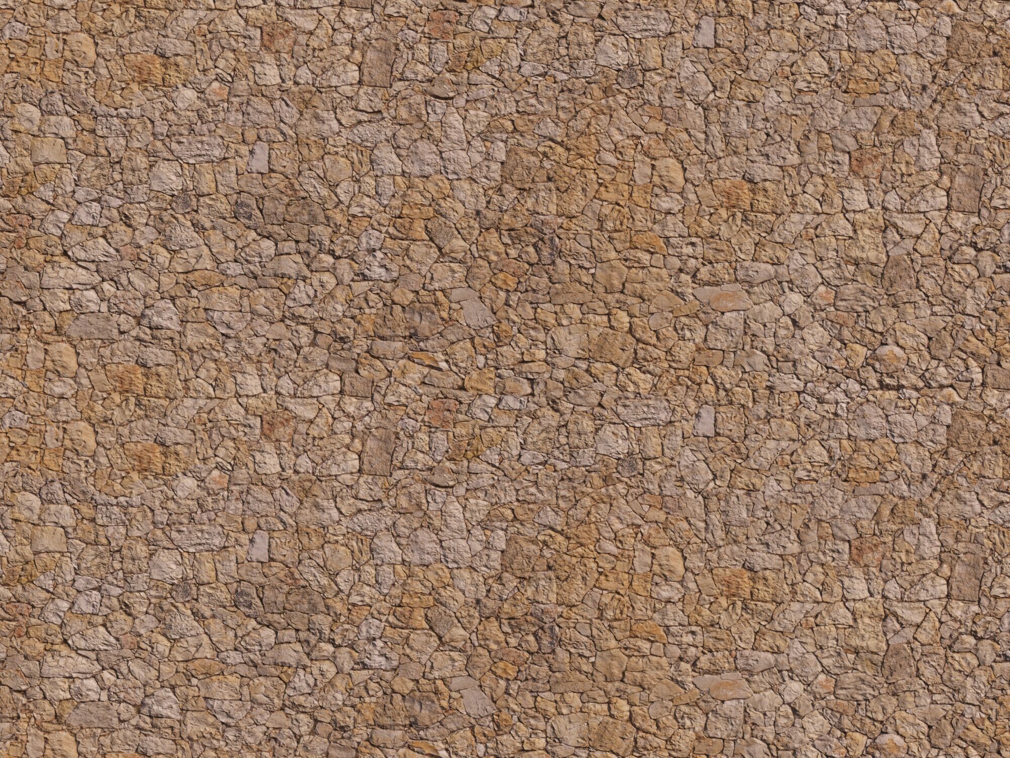 Masonry stone Material 02 Texture_6