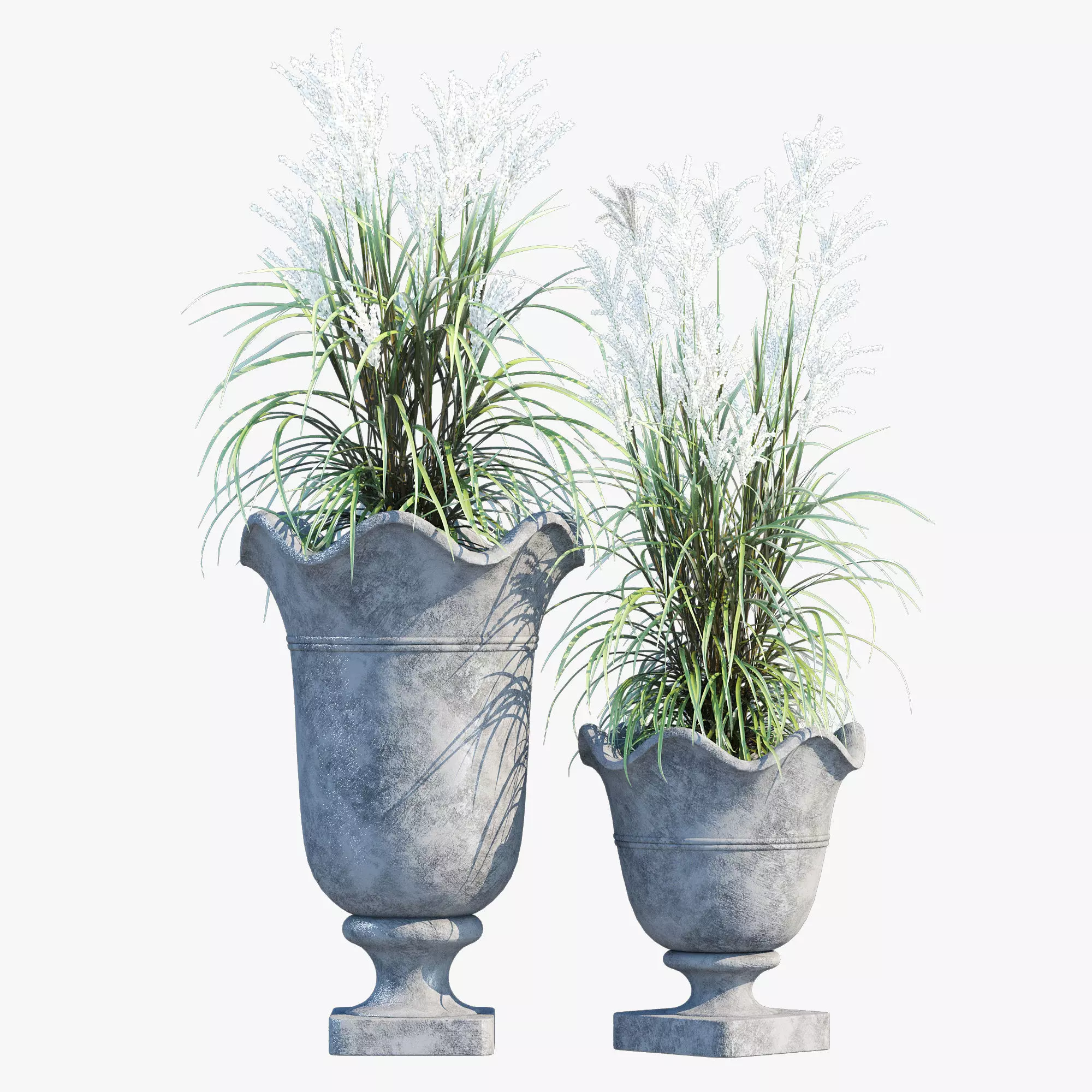 Rafaela Planter 3D model