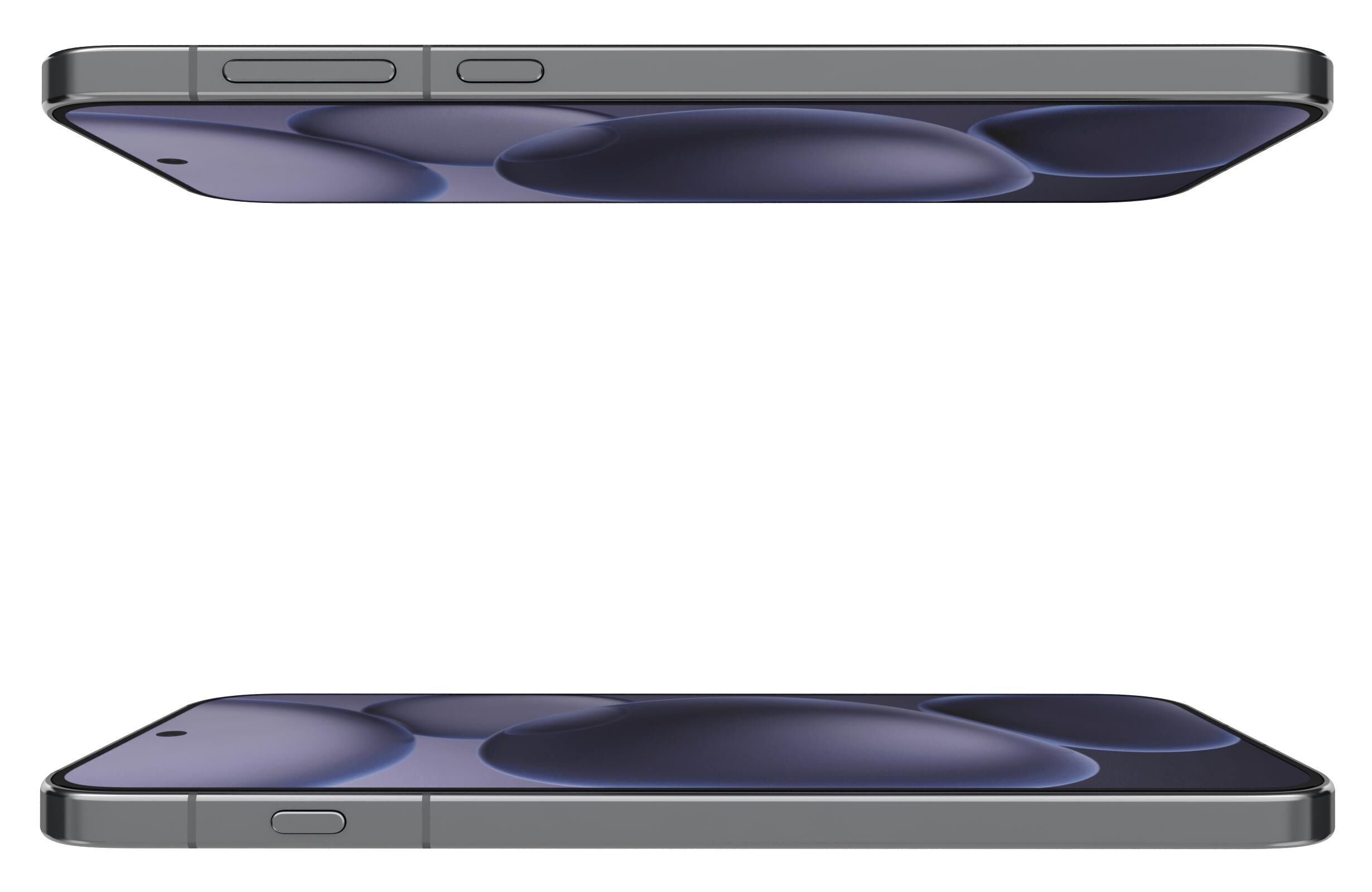OPPO Find X8s Plus Hoshino Black 3D model_9