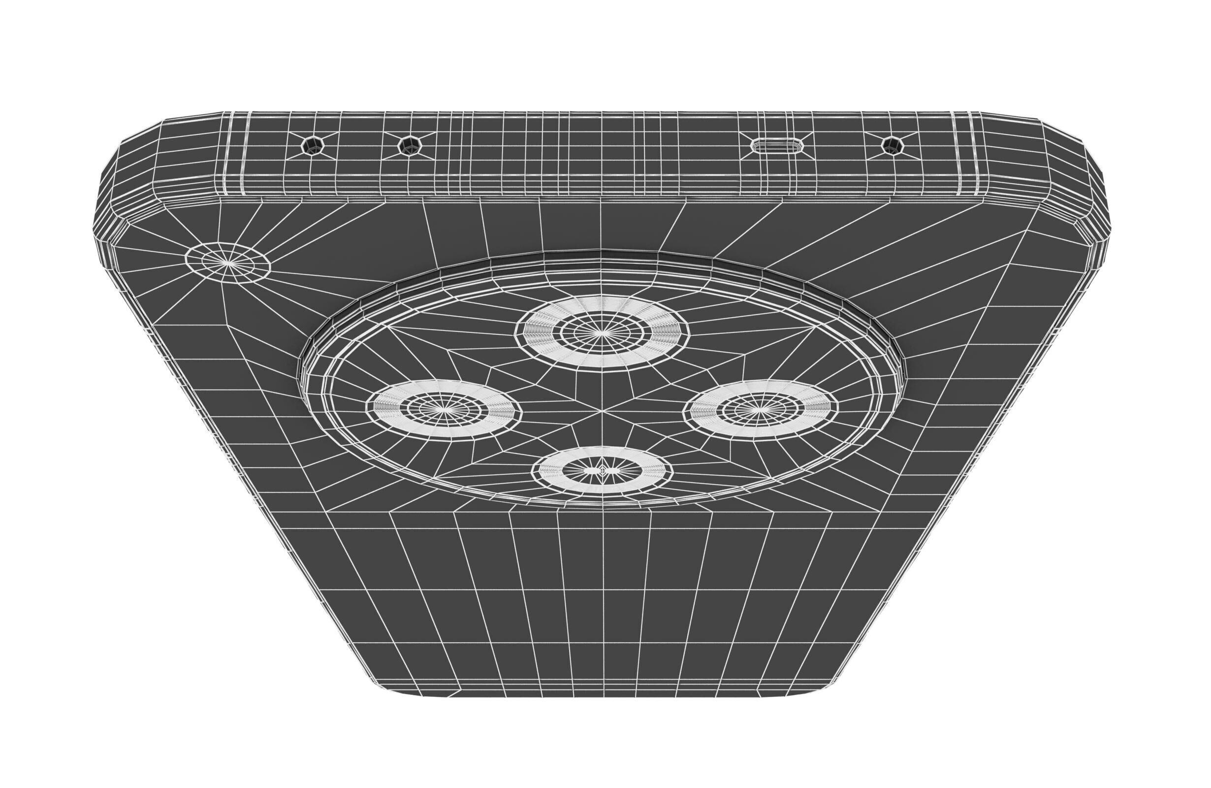 OPPO Find X8s Plus Hyacinth Purple 3D model_24