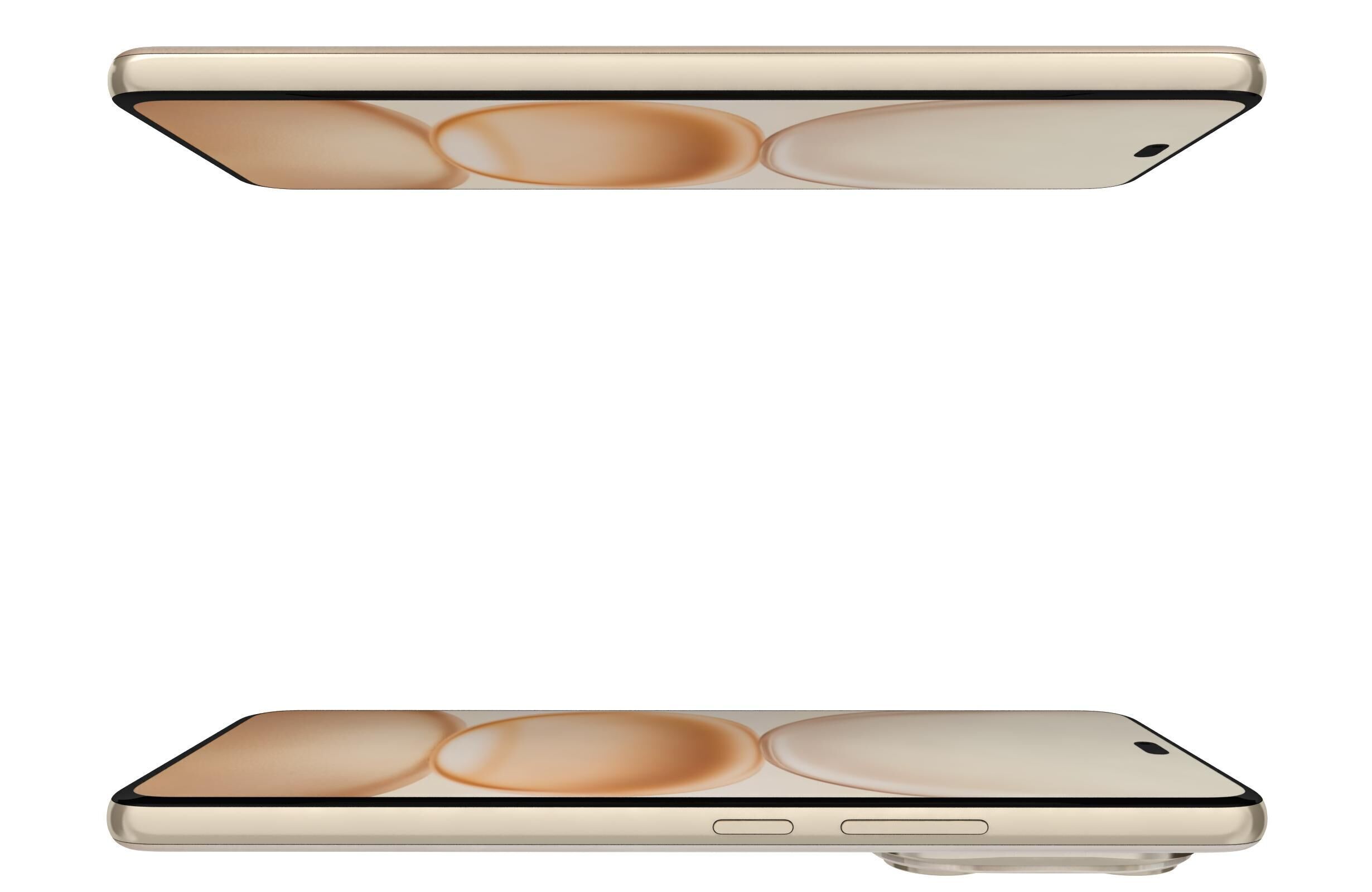 Honor Power Desert Gold 3D model_9