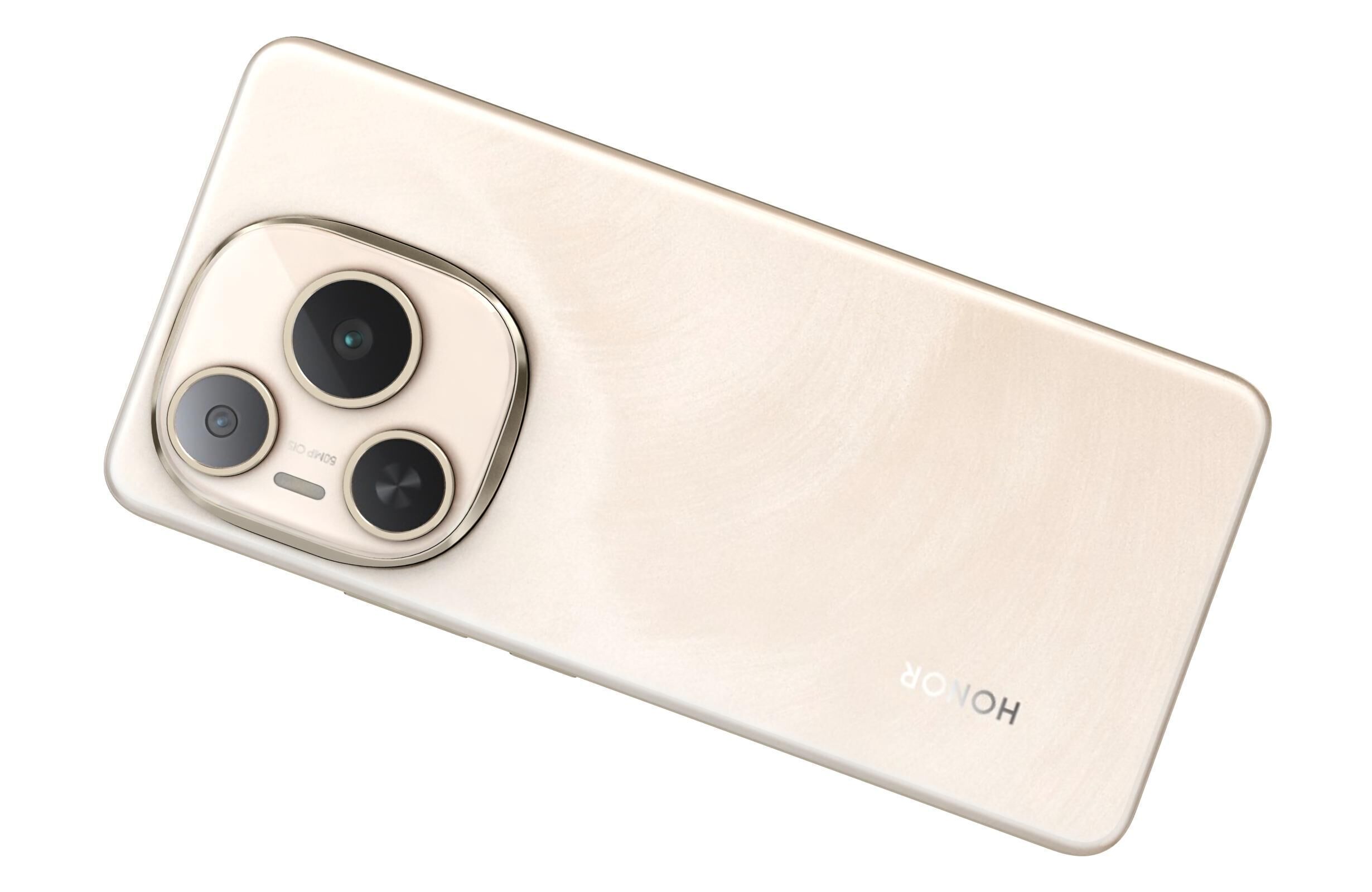 Honor Power Desert Gold 3D model_11