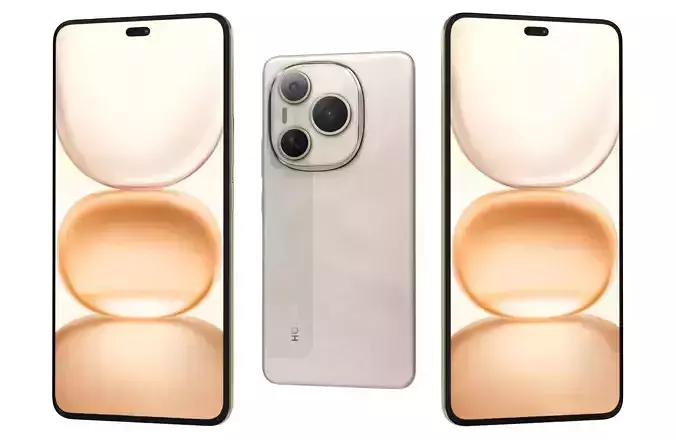 Honor Power Desert Gold