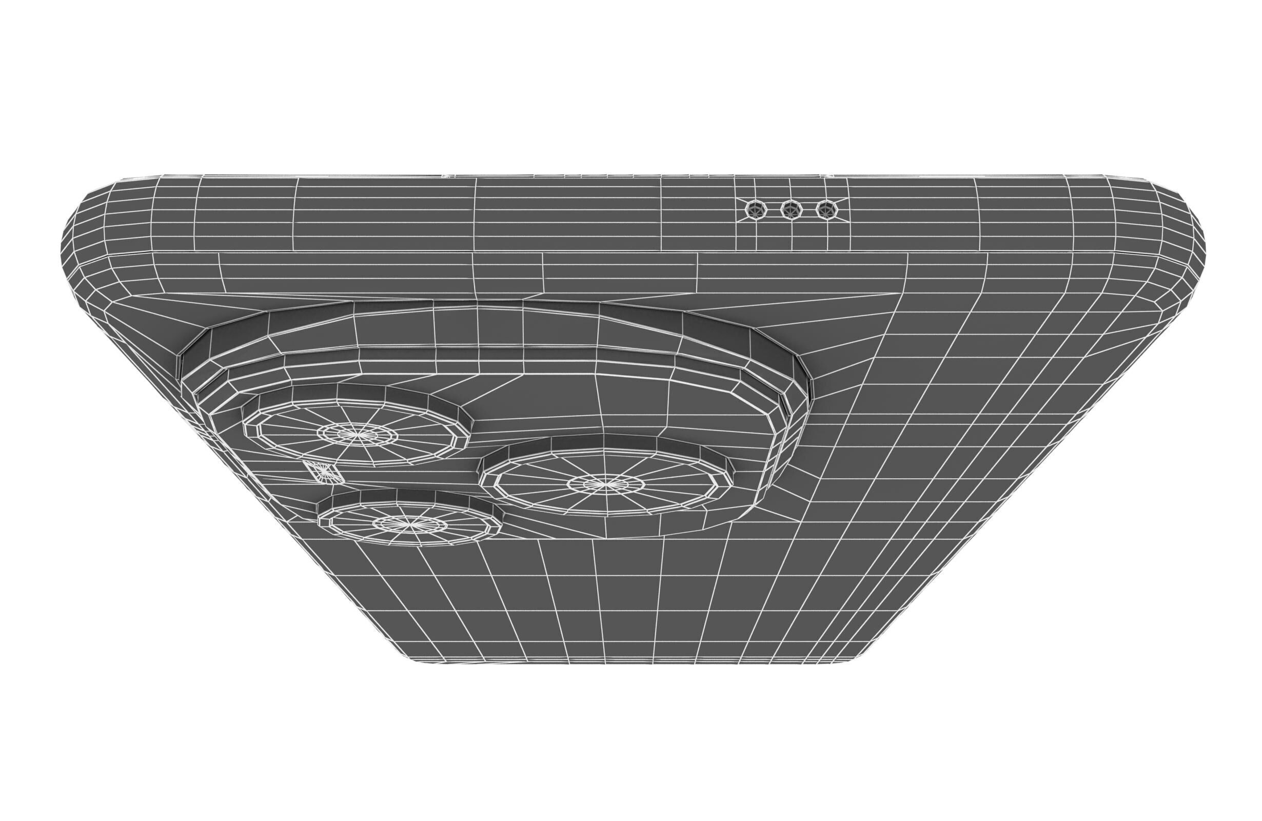 Honor Power All Colors 3D model_24