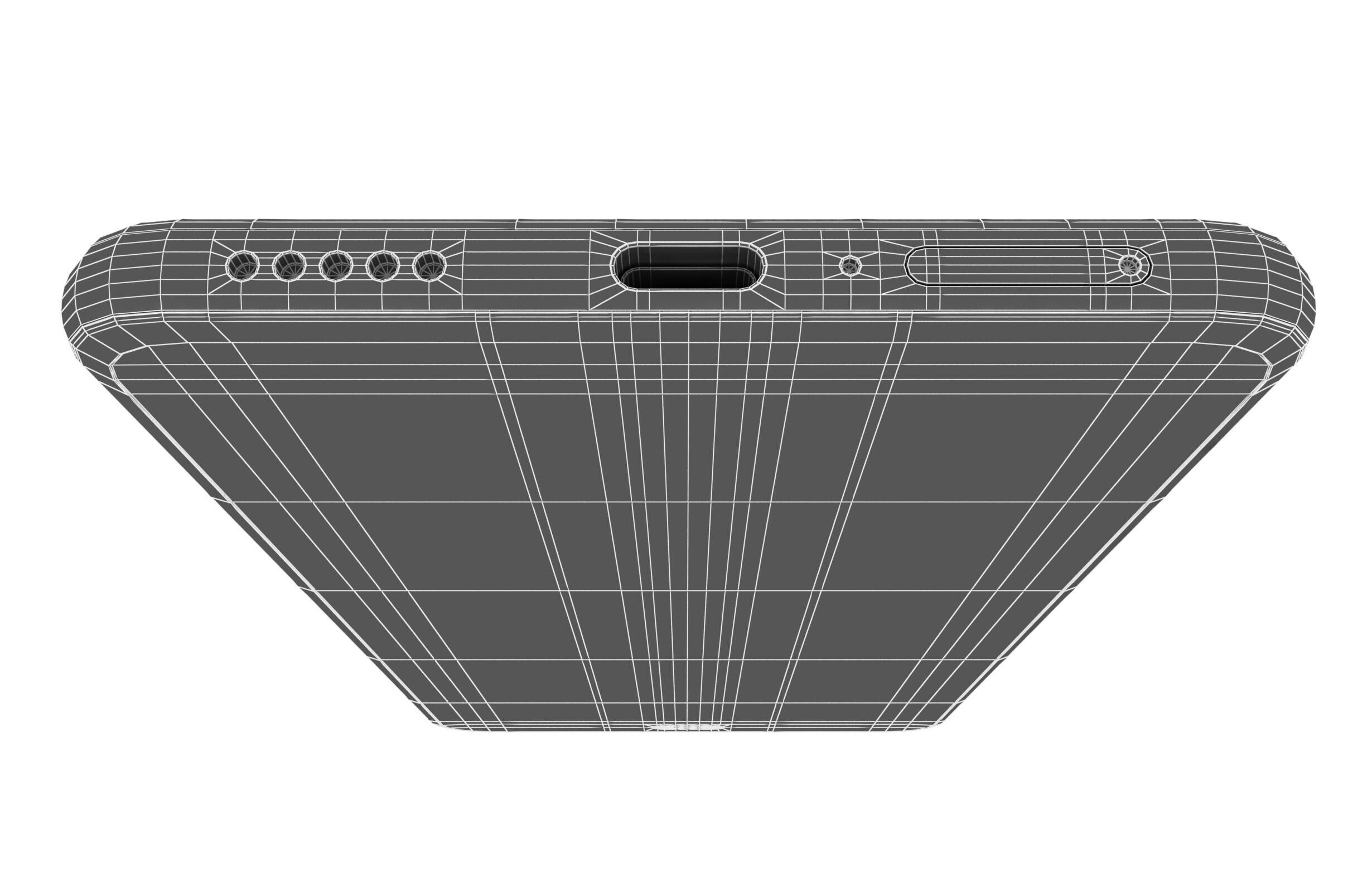 Honor Power All Colors 3D model_25