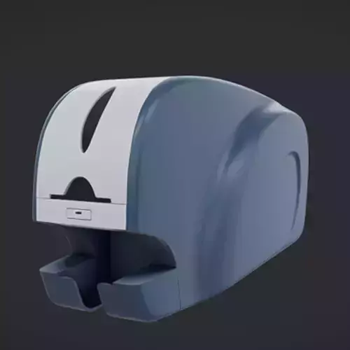 ID Card Printer