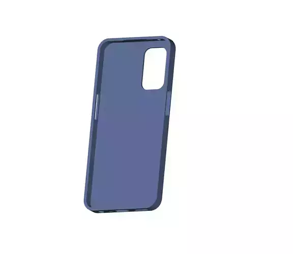 OnePlus Nord N200 5G Case