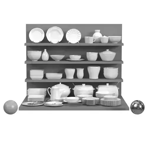 Kitchen set