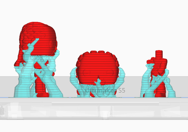 Snoop Dogg funko pop 3D print model_6