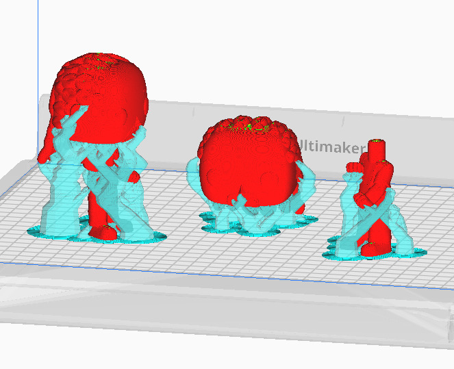 Snoop Dogg funko pop 3D print model_5