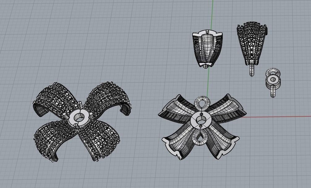 kulon 3D print model_1