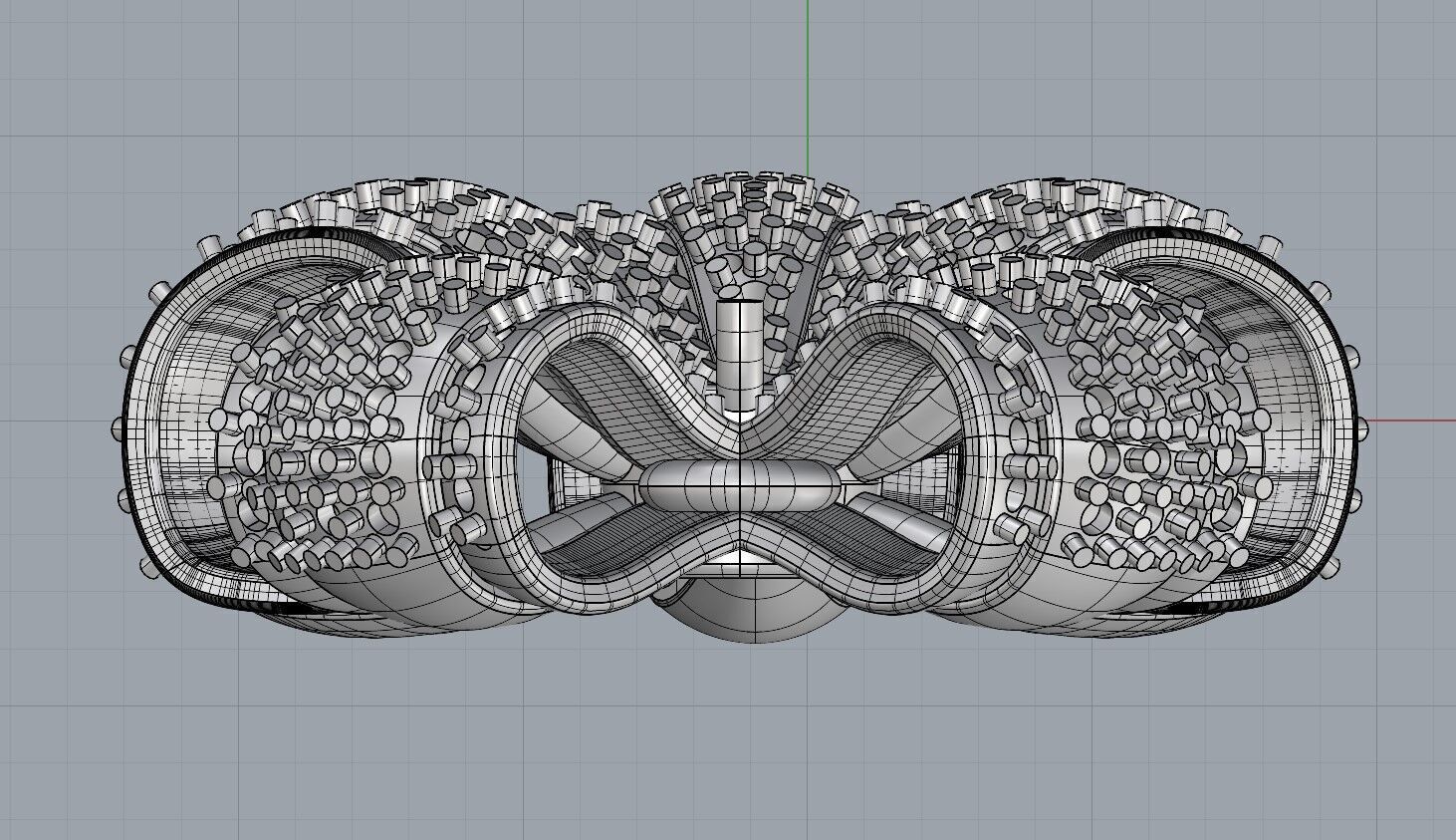 kulon 3D print model_2