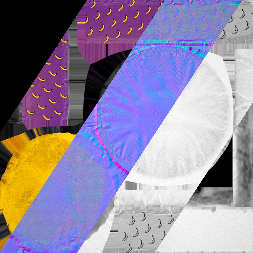 Bed for Animals Dog Cat Rodent Hamster Rat Pet Set Low-poly 3D model_47