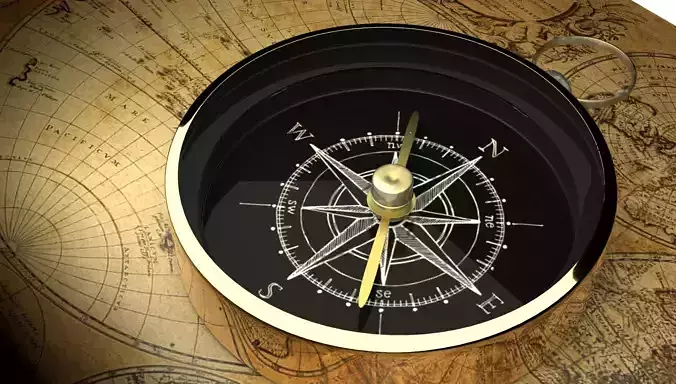 Compass