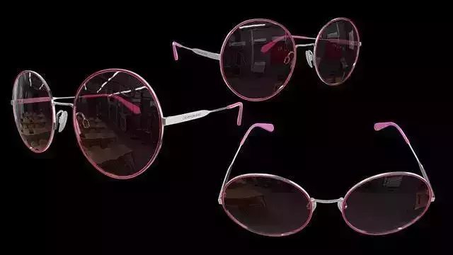 Sunglasses Calvin Klein Jeans 2