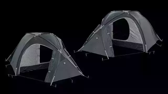 Camping Tent7