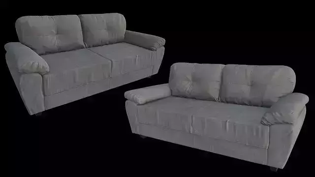 2 Seater Sofa