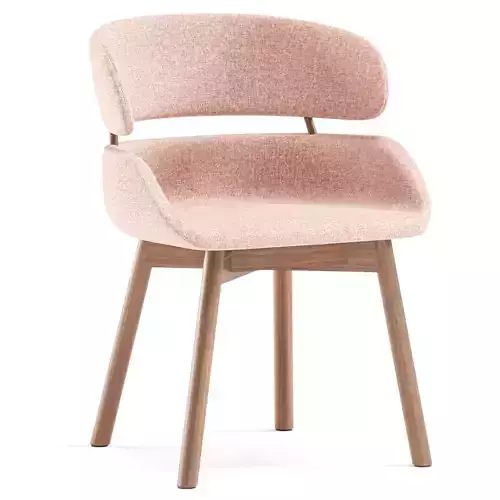 Chair Fendo Scandinavianspaces