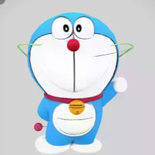 Doraemon 3D 