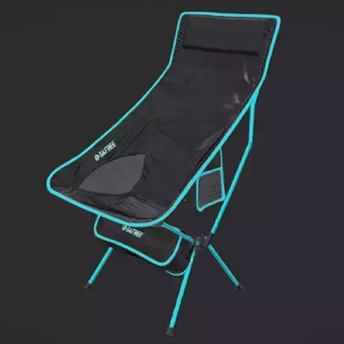 Outdoor Camping Chair