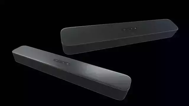 JBL Soundbar