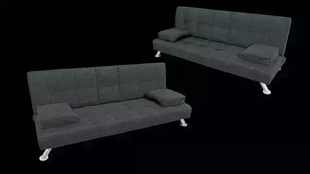 Futon Sofa Bed