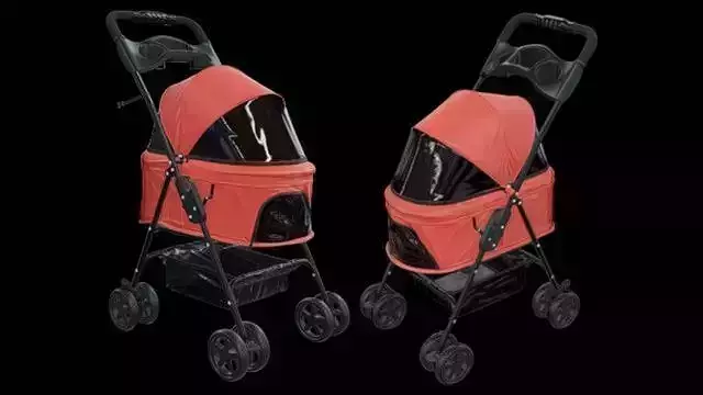 Baby Stroller2