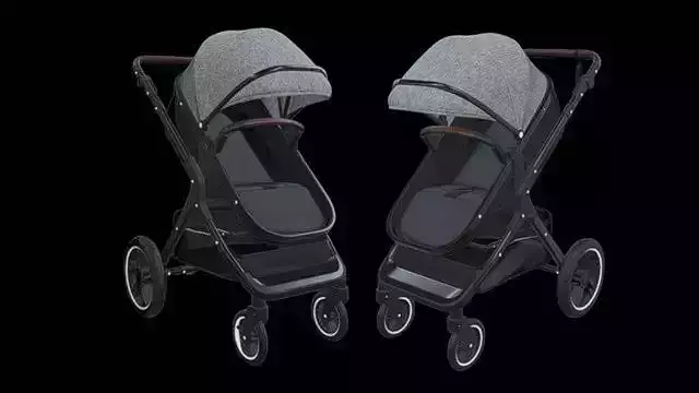 Baby Stroller1