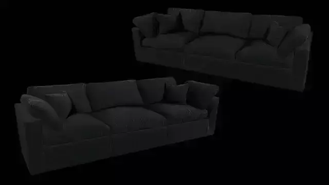 3 Seater Sofa
